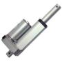 BEMONOC DC 12V Linear Actuator Motor Stroke 150mm 6 inch Heavy Duty 1100N Speed 13mm/s
