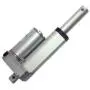 Actionneur Linéaire DC 12V BEMONOC Course 100mm 4 pouces Robuste 1100N Vitesse 13mm/s Actionneur Linéaire DC 12V BEMONOC Course 100mm 4 pouces Robuste 1100N Vitesse 13mm/s