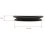 The ROP Shop | Cowl Cap Assembly with Seals for 2012 Mariner 125 HP 7125D73IY Outboard Motor