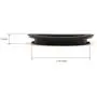 The ROP Shop | Cowl Cap Assembly with Seals for 2012 Mariner 125 HP 7125D73IY Outboard Motor