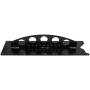LOSTAR LSX LS Heavy Duty Engine Lift Plate for LS1 LS2 LS3 LQ4 4.8 5.3 6.0 6.2L Gen 3