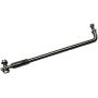 Winibo Outboard Steering Link Lever Stainless Steel Steering Tiller Arm Connecting Rod for Marine Boat
