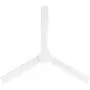 Minka Aire F624-WHF Roto XL 62 Minka Aire F624-WHF Roto XL 62