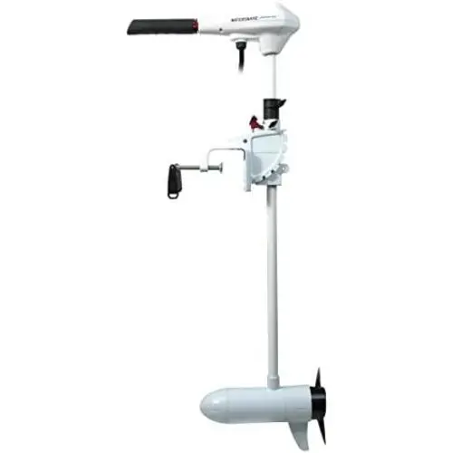 Moteur Électrique 34lb de poussée Watersnake Venom (Eau Douce et Salée) Moteur Électrique 34lb de poussée Watersnake Venom (Eau Douce et Salée)