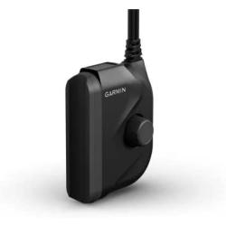 Garmin Panoptix PS22-TR, Trolling Motor Transducer with 2 Panoptix LiveVu Modes