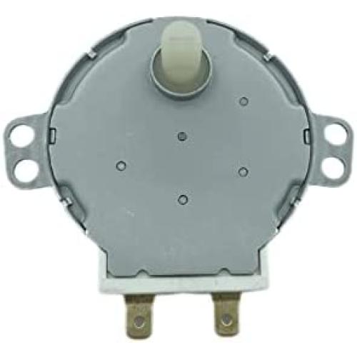 Tolxh Replacement Part NEW Microwave Oven Recycled Turntable Synchronous Motor W10227248 WMH31017FS0#W10642989 For Whirlpool