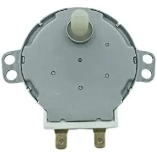 Tolxh Replacement Part NEW Microwave Oven Recycled Turntable Synchronous Motor W10227248 WMH31017FS0#W10642989 For Whirlpool