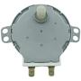 Tolxh Replacement Part NEW Microwave Oven Recycled Turntable Synchronous Motor W10227248 WMH31017FS0#W10642989 For Whirlpool