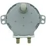 Tolxh Replacement Part NEW Microwave Oven Recycled Turntable Synchronous Motor W10227248 WMH31017FS0#W10642989 For Whirlpool