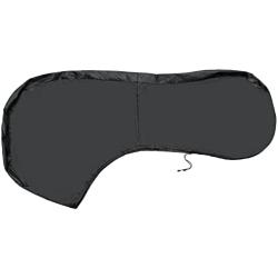 YCHUAN 420D Boat Full Outboard Engine Cover Protector Waterproof for 100-150HP Motors