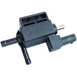 Turbocharger Wastegate Solenoid Compatible with 2013-2019 Ford Fusion Escape Fiesta ST Transit Connect Van 1.6L Turbo