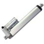 BEMONOC DC 12V Linear Actuator Motor Stroke 250mm 10 inch Heavy Duty 1500N Low Speed 4mm/s