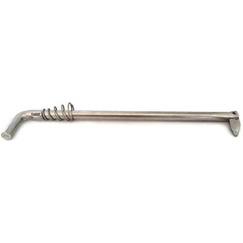 Boat Motor Tilt Rod Pin Lock 45420-92D02 45420-92D01 92DL0 for Suzuki Outboard DT DF 4HP-15HP 2/4-stroke boat Engine