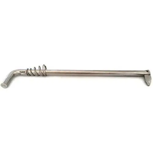 Boat Motor Tilt Rod Pin Lock 45420-92D02 45420-92D01 92DL0 for Suzuki Outboard DT DF 4HP-15HP 2/4-stroke boat Engine