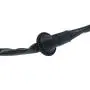 Rear Gate Hatch Latch Replace 69110-35090 69110-35062 69110-35060 for Toyota 4Runner 2003-2009 4.0L 4.7L Tailgate Lock Latch Actuator Assembly Back Door Latch