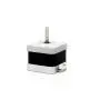 (Pack of 2pcs) NEMA17 Stepper Motor High Torque Bipolar DC Step Motor Kit by MOTOU
