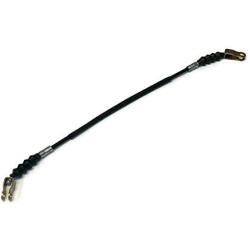 Vital All-Terrain Club Car Gas Golf Cart Kart Governor Limiting Cable for FE290 Motor 1992-1996