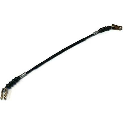 Vital All-Terrain Club Car Gas Golf Cart Kart Governor Limiting Cable for FE290 Motor 1992-1996
