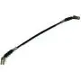 Vital All-Terrain Club Car Gas Golf Cart Kart Governor Limiting Cable for FE290 Motor 1992-1996