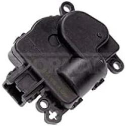 Dorman 604-024 HVAC Blend Door Actuator Compatible with Select Models