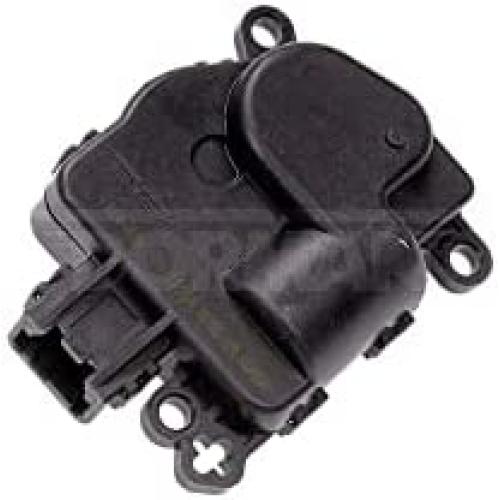 Dorman 604-024 HVAC Blend Door Actuator Compatible with Select Models