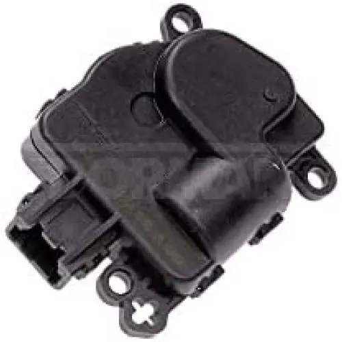 Dorman 604-024 HVAC Blend Door Actuator Compatible with Select Models