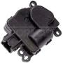 Dorman 604-024 HVAC Blend Door Actuator Compatible with Select Models