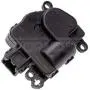 Dorman 604-024 HVAC Blend Door Actuator Compatible with Select Models