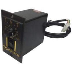 BEMONOC AC Electric Motor Speed Controller 220V 40W for AC Gear Motor Controller