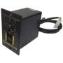 BEMONOC AC Electric Motor Speed Controller 220V 90W for AC Gear Motor Controller