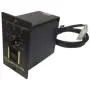 BEMONOC AC Electric Motor Speed Controller 110V 60W for AC Gear Motor Controller