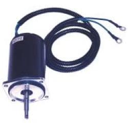 Sierra 18-6788 Tilt/Trim Motor for 40-50 HP Yamaha Outboards, 1985 to 1992