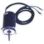 Sierra 18-6788 Tilt/Trim Motor for 40-50 HP Yamaha Outboards, 1985 to 1992