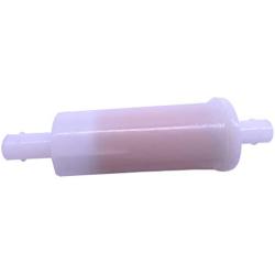 Boat Motor 398327 0398327 Fuel Filter for Evinrude Johnson OMC BRP Outboard Engine 5.0 5.80 Liter, 5/16 inch(8mm)