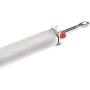 Exerock 1PC 1999-2004 Compatible with Ford Mustang Convertible Top Hydraulic Lift Cylinders Push Arms