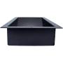 Extreme Max 3005.3874 Universal Recessed Trolling Motor Foot-Control Tray