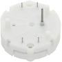 cciyu 6X Replacement fit for Replacement fit For Ford Stepper Motors X25.589 Repair Cluster Speedometer Tachometer Gauge