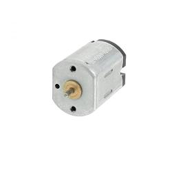 sourcing map Electric Mini Motor N20 DC 1.5V 0.02A 1600RPM Output Speed for DIY