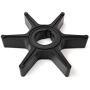 MARKGOO 821354A2 Water Pump Impeller Repair Kit for Mercury Mariner Force Outboard 25 30 40 45 50 HP BigFoot Boat Motor Engine Parts Replacement Quicksilver Sierra Marine 18-4531 821354A1 821354A04