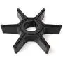 MARKGOO 821354A2 Water Pump Impeller Repair Kit for Mercury Mariner Force Outboard 25 30 40 45 50 HP BigFoot Boat Motor Engine Parts Replacement Quicksilver Sierra Marine 18-4531 821354A1 821354A04