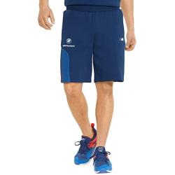 PUMA Mens BMW M Motorsport Life Sweat Shorts