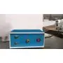 Huanyu Precision Stage Controller Lifting and Speed Fine-Tuning Controller with CE Certification TY131VA60 Z-axis Motorized Translation Stage