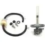 VRWEARE Fuel Petcock Valve Gas Oil Fuel Filter 16950-GCF-671 Compatible With Honda XR CRF 50 70 80 100 CRF150 230F