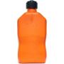 VP Racing Fuel Motorsports Jug 5.5 Gal Orange Square