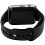 T-Watch 2020 V2 ESP32-Based Programmable Watch with Arduino, ESP-IDF or MicroPython(Silver)