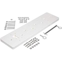 MotorGuide Universal Removable Mount for Trolling Motors