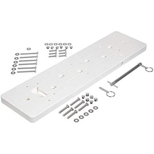 MotorGuide Universal Removable Mount for Trolling Motors