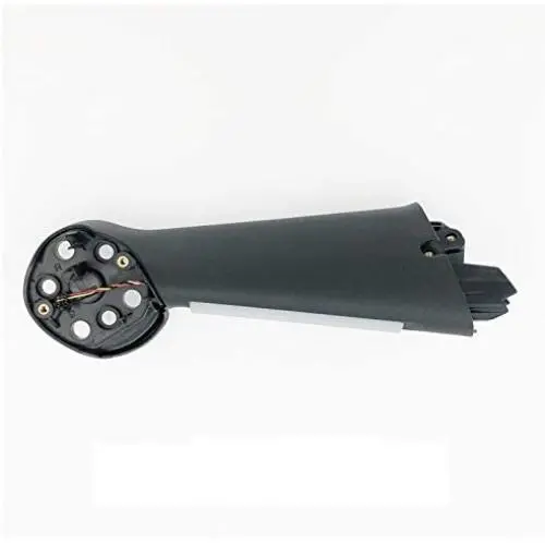 Original FPV Drone Motor Arm Left Rear/Right Front/Right Rear/Left Front/OEM Arm Replacement Repair Spare Parts for DJI FPV Drone (Right Front arm)