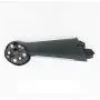 Original FPV Drone Motor Arm Left Rear/Right Front/Right Rear/Left Front/OEM Arm Replacement Repair Spare Parts for DJI FPV Drone (Right Front arm)