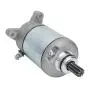 SHUmandala 18645 Starter Motor for Polaris 3084981 3090188 Sportsman 335 450 500/Magnum 325 330 425 500/Scrambler 500/Big Boss 500/Pro 500/ATP 330 500/Trail Blazer 330/Trail Boss 325 330/Worker 335